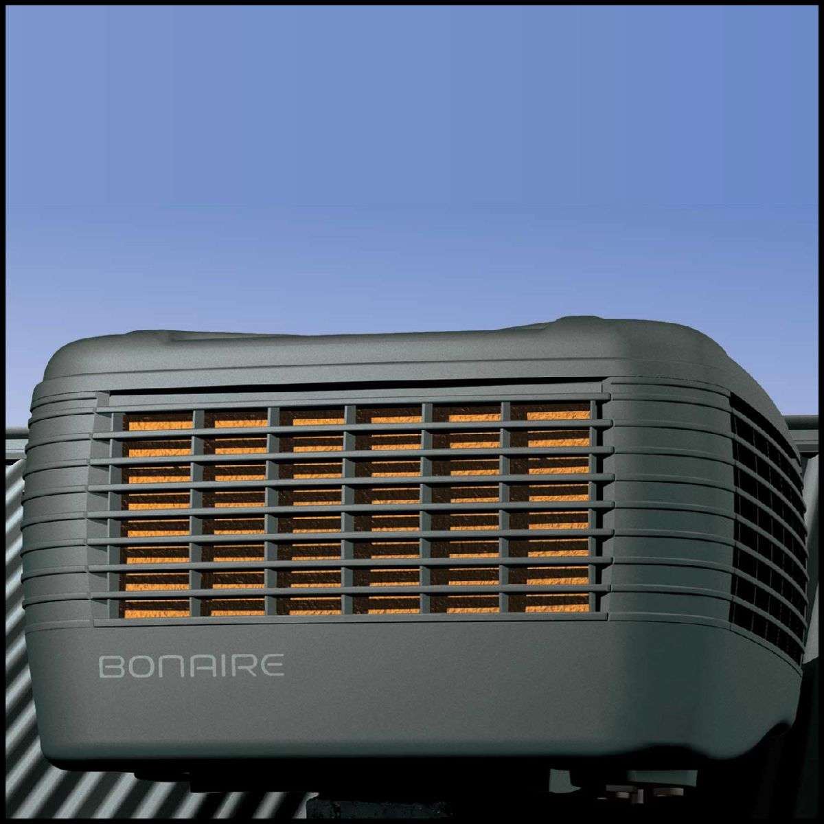 Ducted Air Conditioning