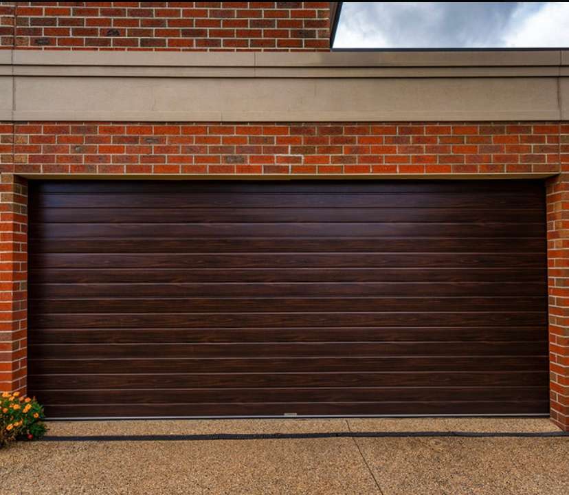 garage door installation