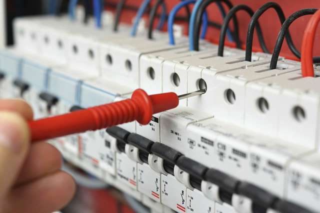 Switchboard Upgrades Pascoe Vale