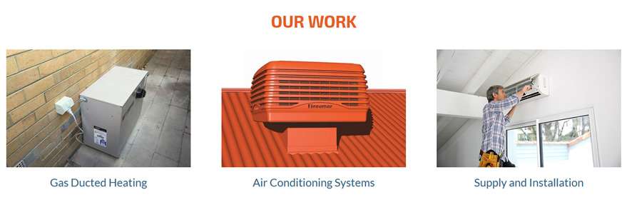 Heater Repairs Blackburn South