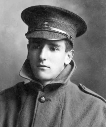 Alfred_Sinigear_KIA_Fromelles_Western_Front_1916_ww1