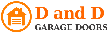 D and D Garage Doors