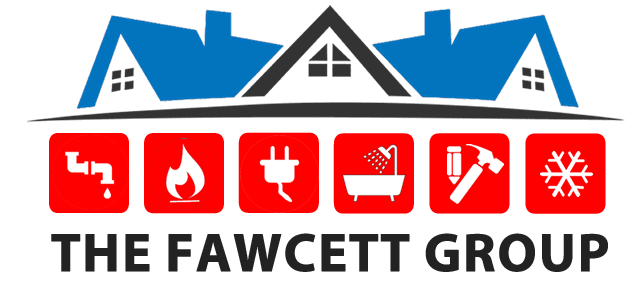 Fawcett Group Logo