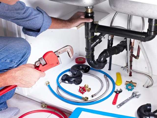 General Plumbing Repairs
