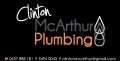 Clinton McArthur Plumbing