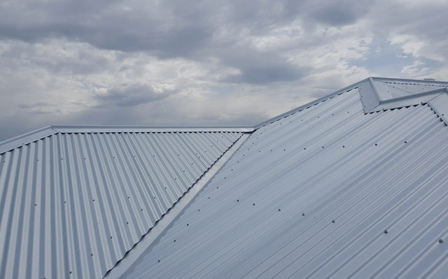 Roof Restoration