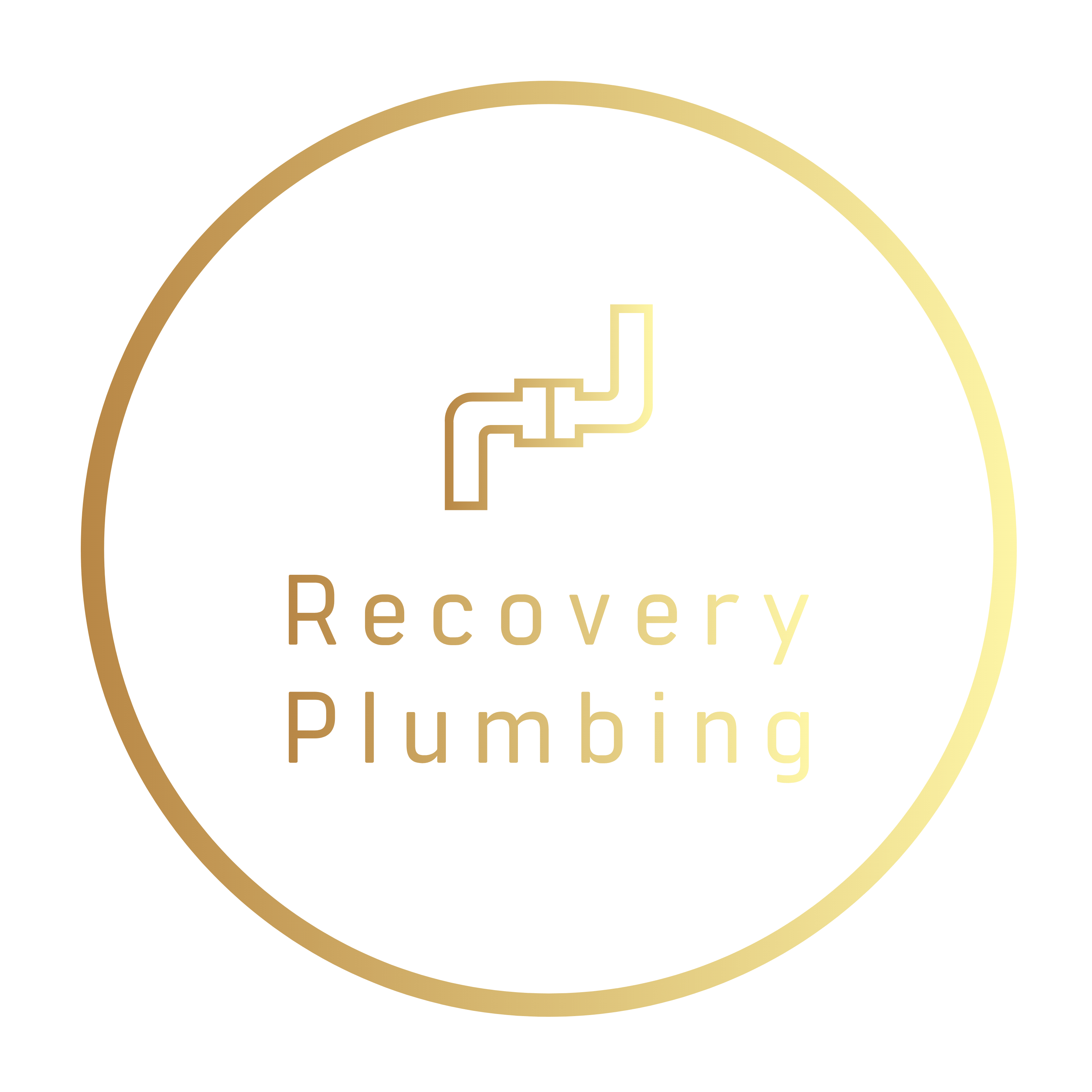 Recovery Plumbing