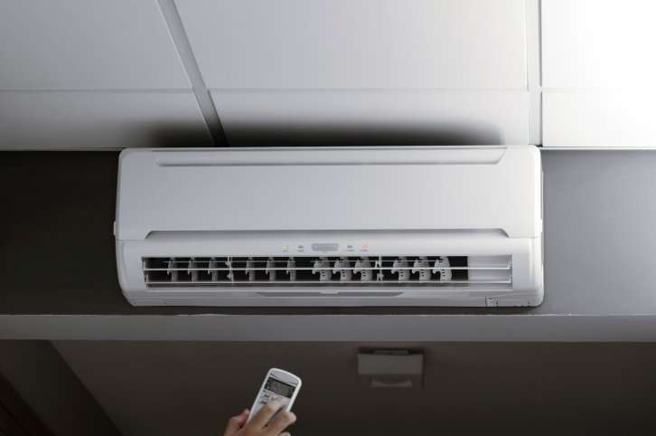 Air Conditioning Installations