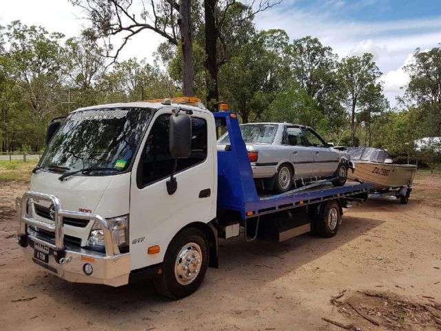 Cash For Unwanted Cars