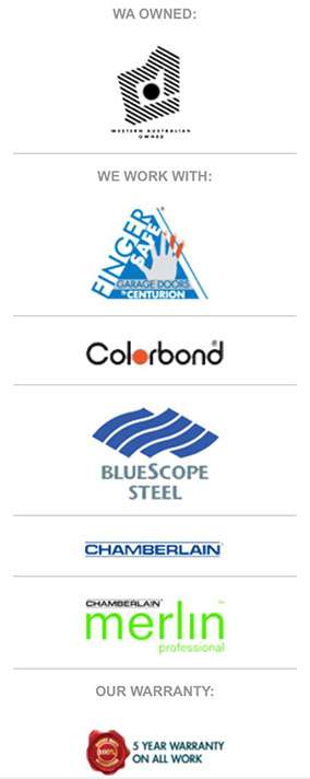 Glide Roll Logo Brands