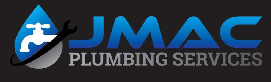 JMAC Plumbing Logo