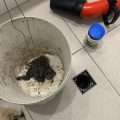 Blocked Drains