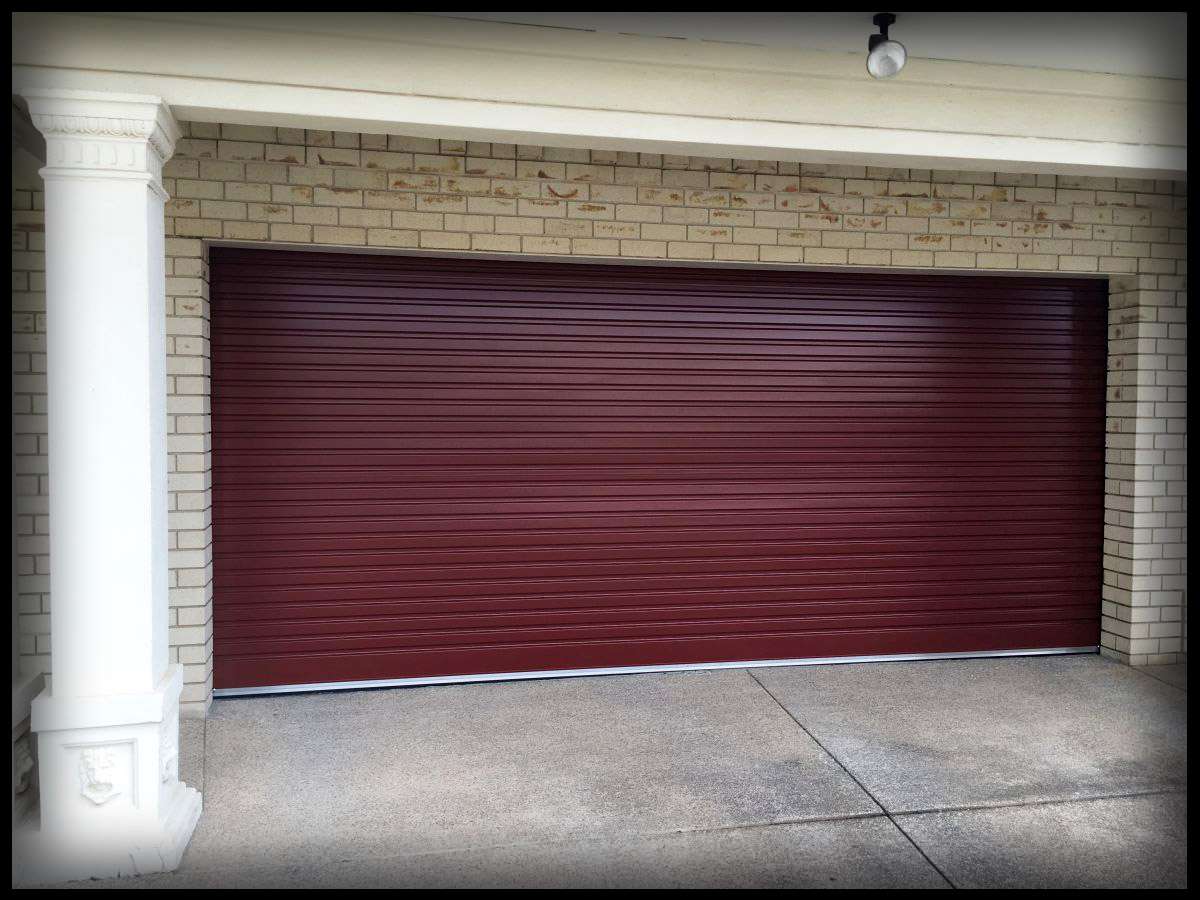 Custom Garage Doors
