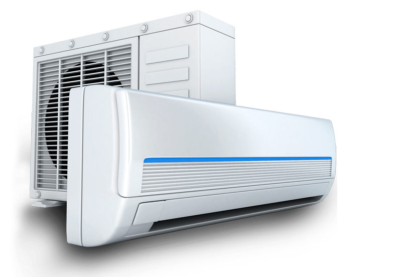 Split System Air Conditioning