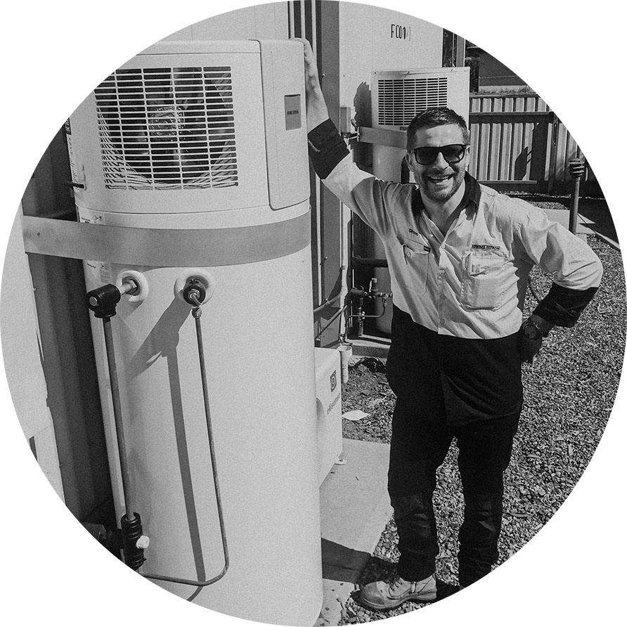 Local Hot Water Experts