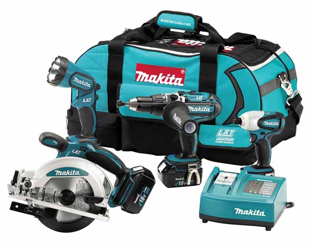 Makita Power Tool Repairs