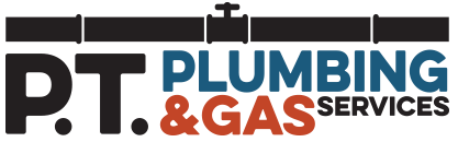 P.T Plumbing and Gas