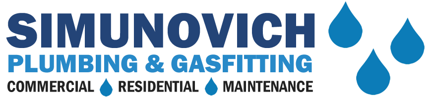 Simunovich Plumbing