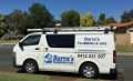 Barras Plumbing Repairs