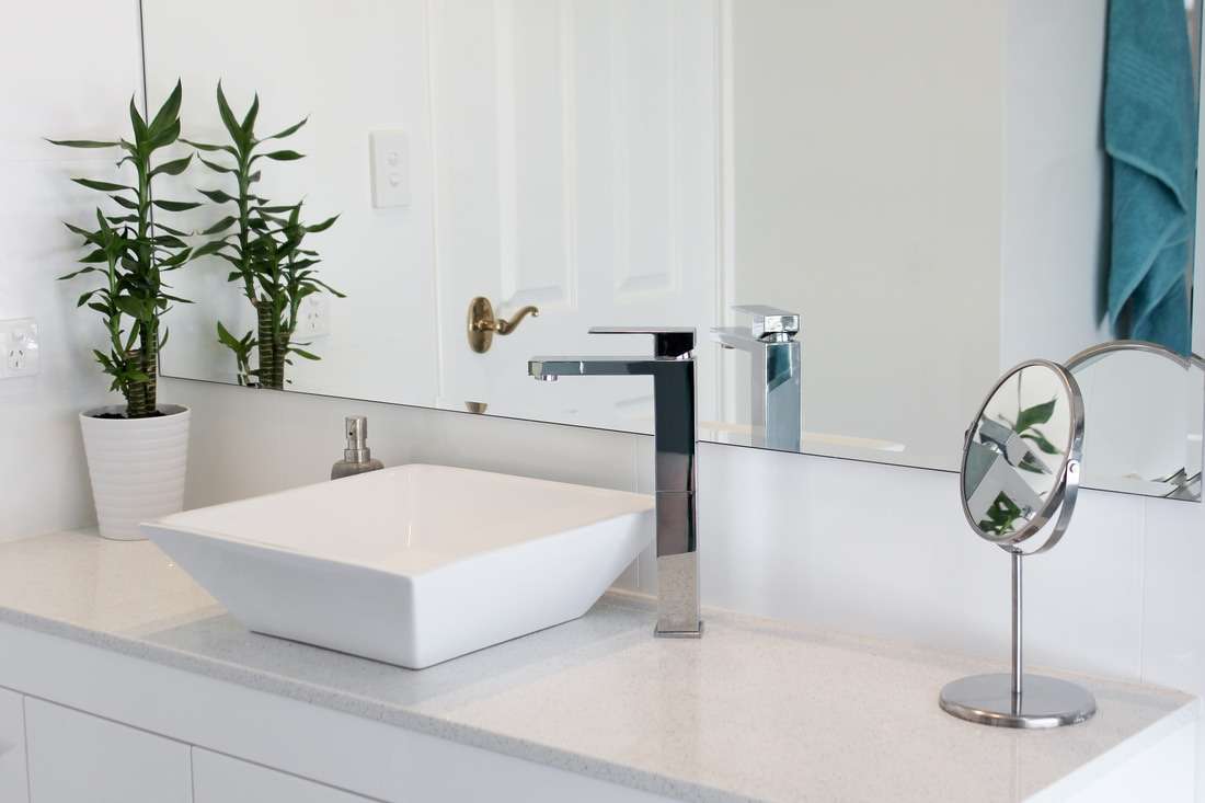 Bathroom Remodelling