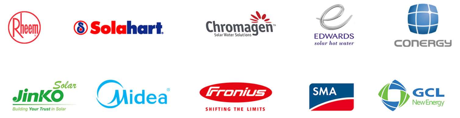 Hot Water Brands
