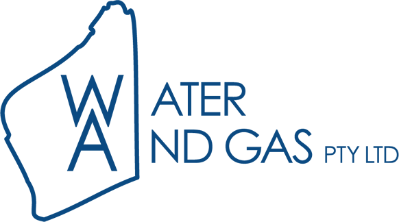 WA Water and Gas