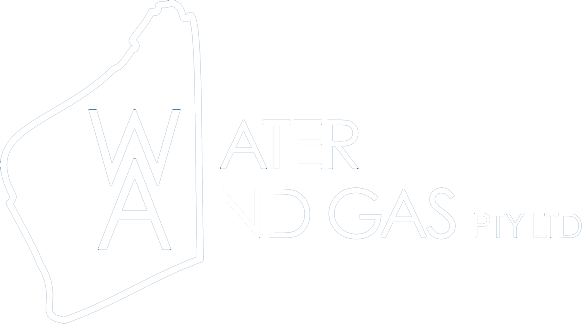 WA Water and Gas