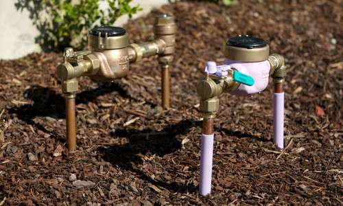Backflow Prevention