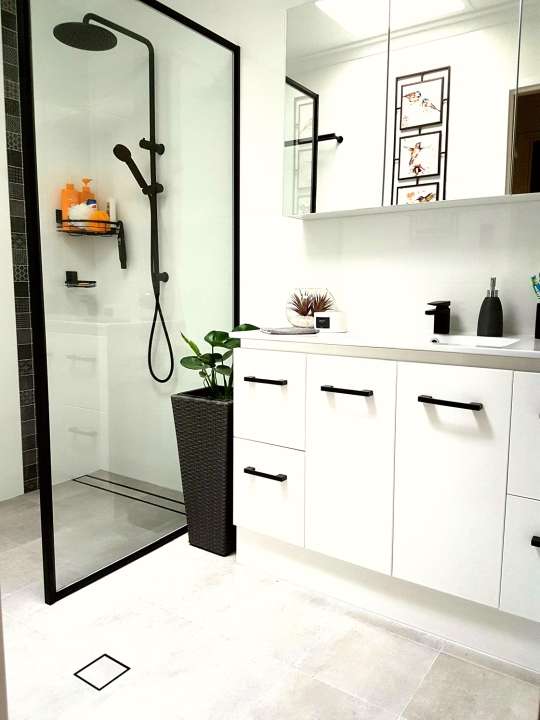 Best Bathroom Renovations