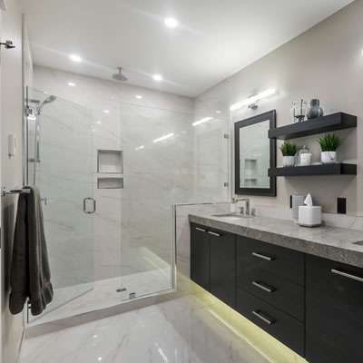 Quality Bathroom Renovations Redland Bay | Project Plumbing QLD