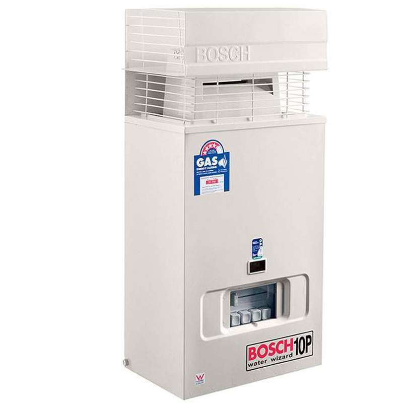 Bosch Hot Water Repairs