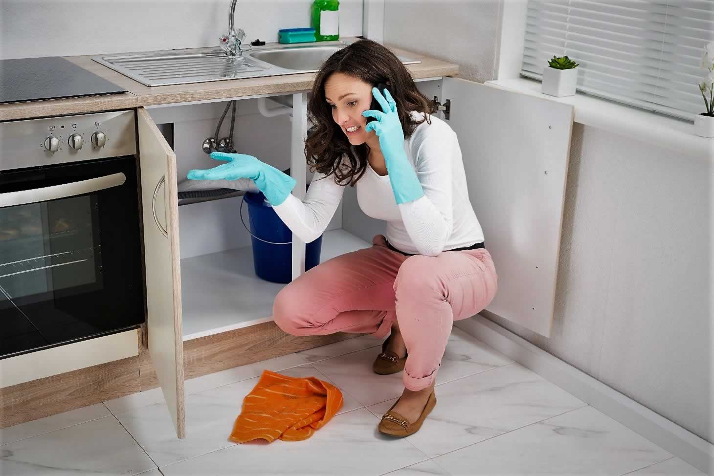Emergency Plumber