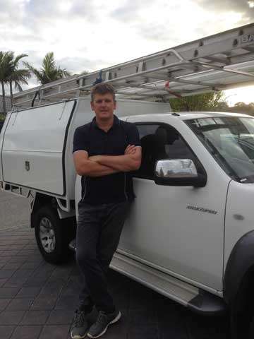 Top Level Hot Water Repairs