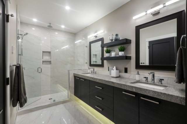 Affordable Bathroom Renovations