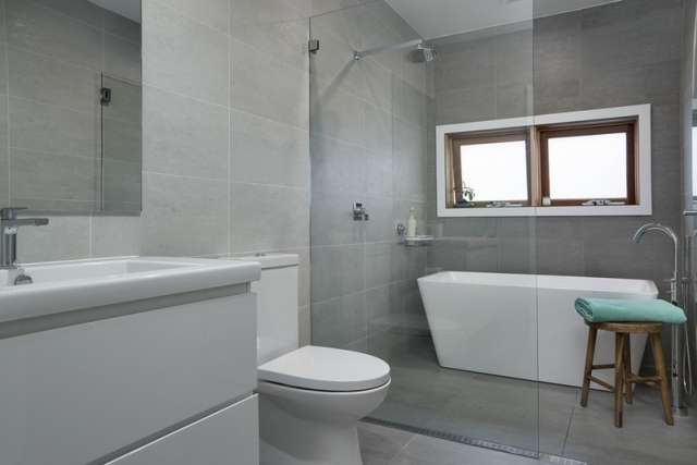 Quality Bathroom Renovations