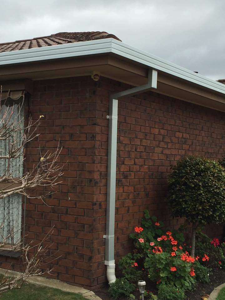 Roofing & Guttering