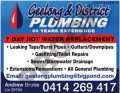 Geelong & District Plumbing