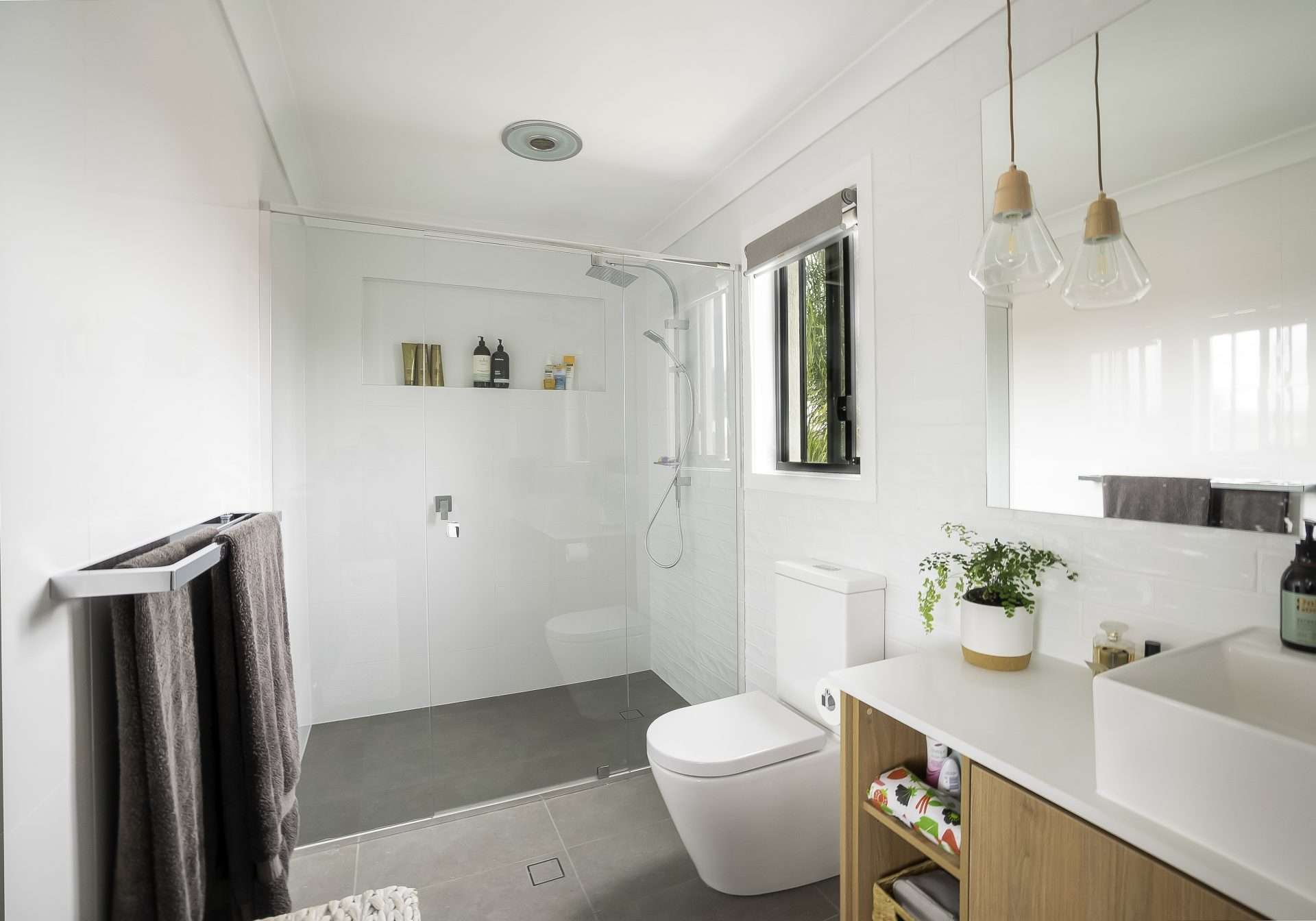 Bathroom Renovations Victoria Park | Triton Plumbing | Call 0417 377 033