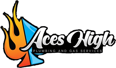 Aces High Plumbing