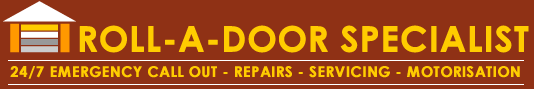 Garage Doors Calamvale