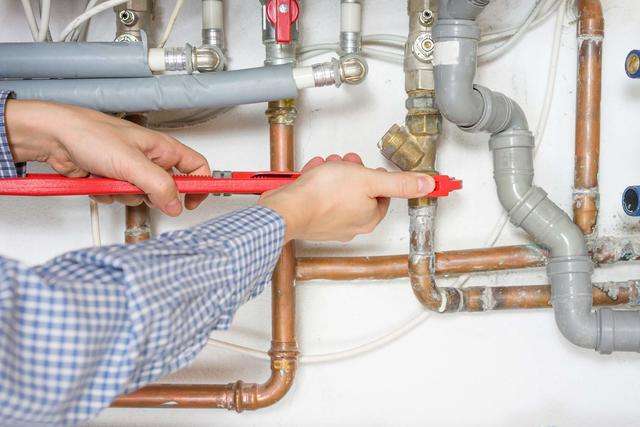 Gasfitting Services