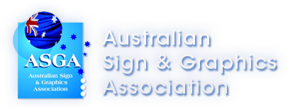 Australian Sign & Graphics Association