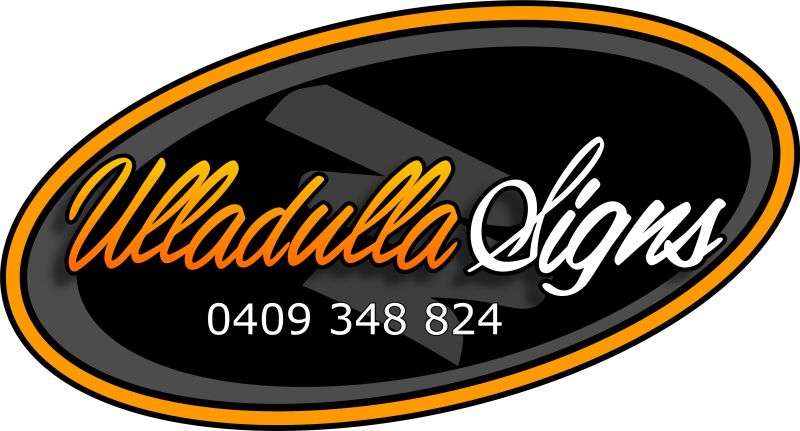 Ulladulla Signs