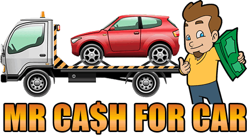 mr cash for car