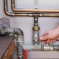 Gas Plumber