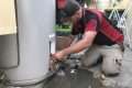Hot Water Repairs