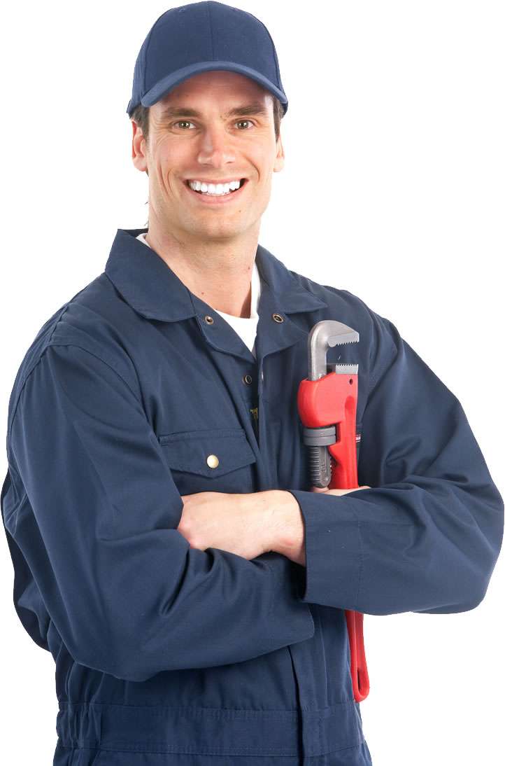 Local Plumber Near you