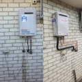 hot water repairs