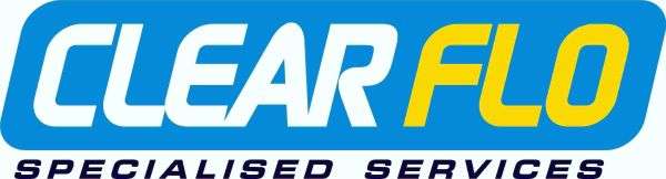 Clearflo Blocked Draiins