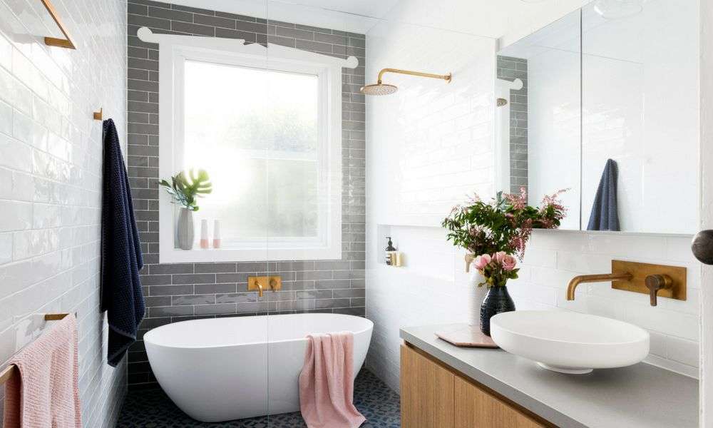 Bathroom Remodelling